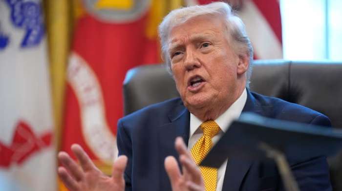 Brent Returns to $108 as Trump Threatens to Seize Iran Oil: Will the Talk-and-Fight Conflict Escalate? - Article cover image